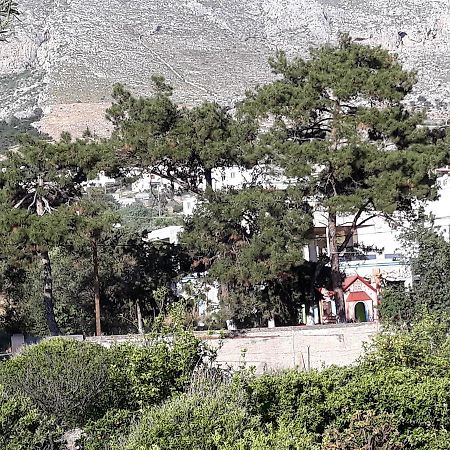 Mela Studios Panormos (Kalymnos) Exterior foto