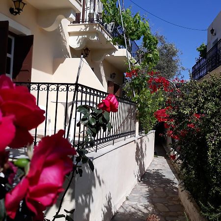 Mela Studios Panormos (Kalymnos) Exterior foto