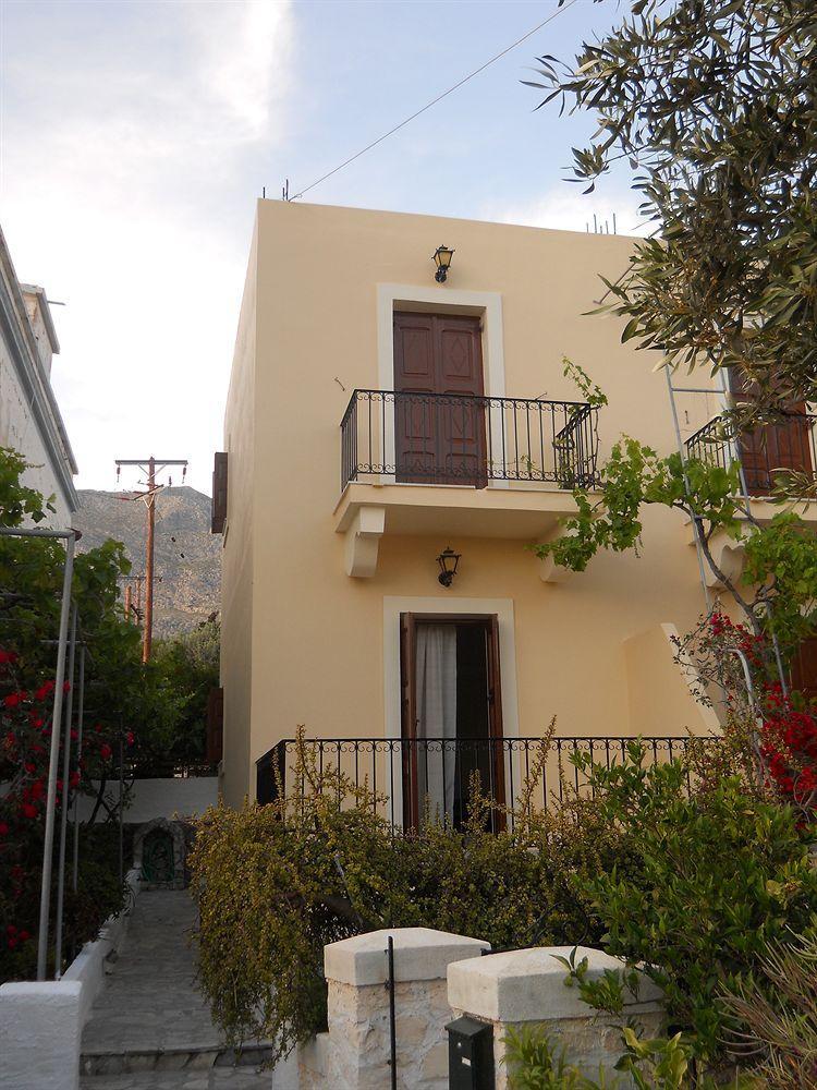 Mela Studios Panormos (Kalymnos) Exterior foto
