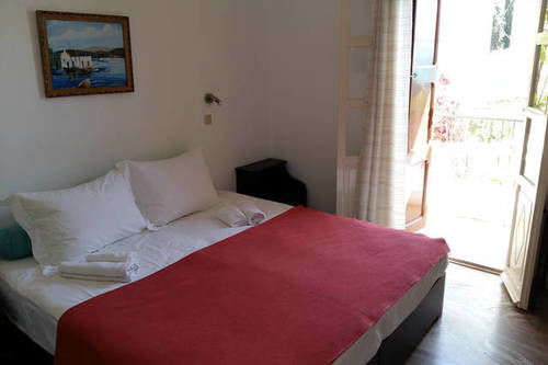 Mela Studios Panormos (Kalymnos) Exterior foto