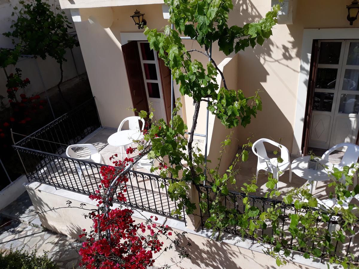 Mela Studios Panormos (Kalymnos) Exterior foto