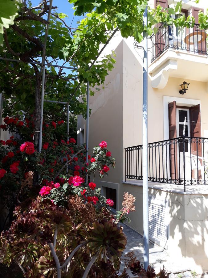 Mela Studios Panormos (Kalymnos) Exterior foto