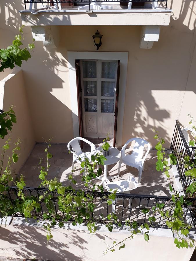 Mela Studios Panormos (Kalymnos) Exterior foto