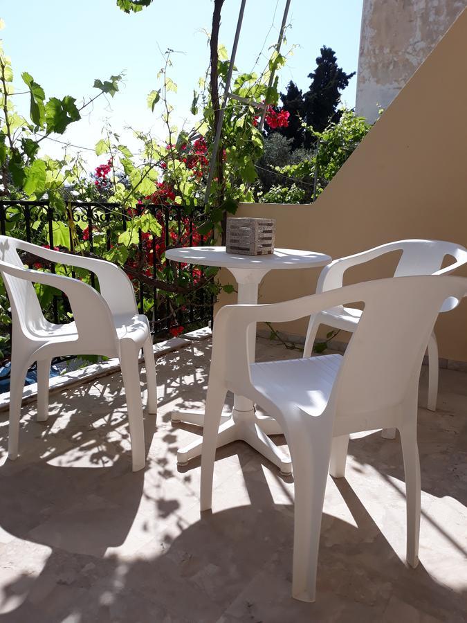 Mela Studios Panormos (Kalymnos) Exterior foto