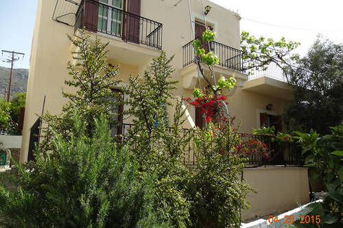 Mela Studios Panormos (Kalymnos) Exterior foto