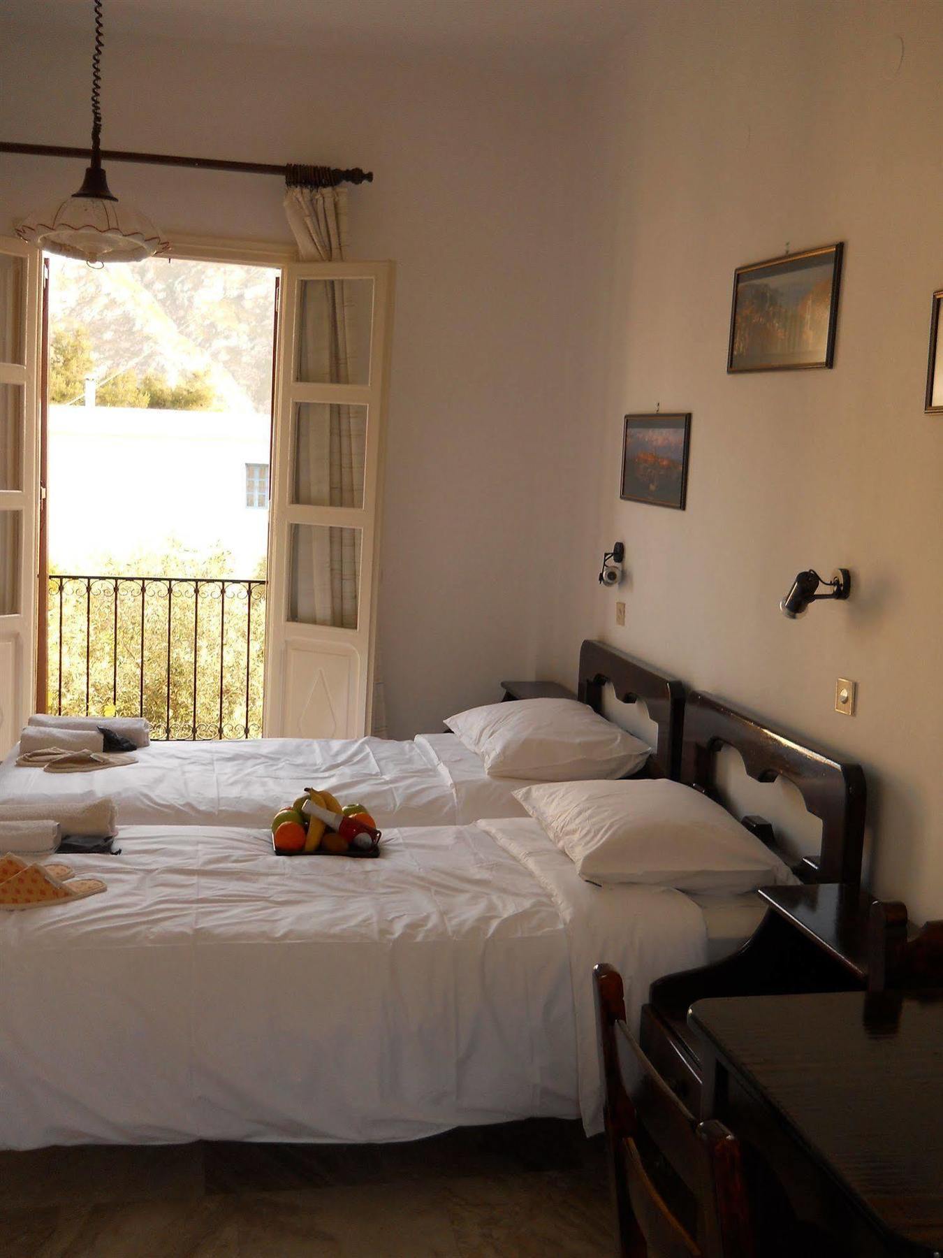 Mela Studios Panormos (Kalymnos) Exterior foto
