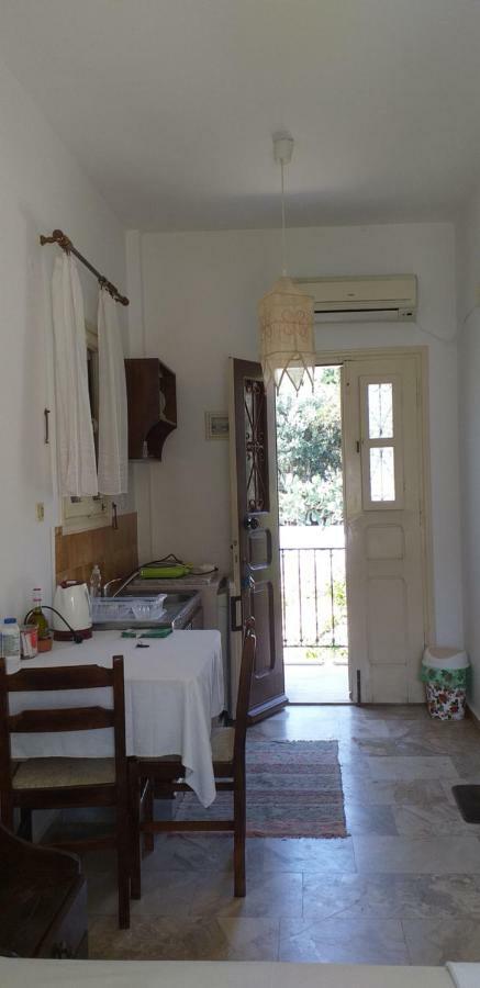 Mela Studios Panormos (Kalymnos) Exterior foto