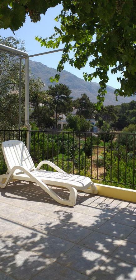 Mela Studios Panormos (Kalymnos) Exterior foto