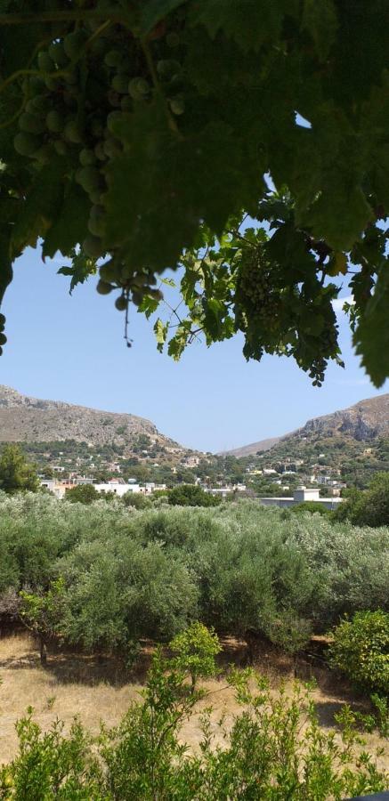 Mela Studios Panormos (Kalymnos) Exterior foto